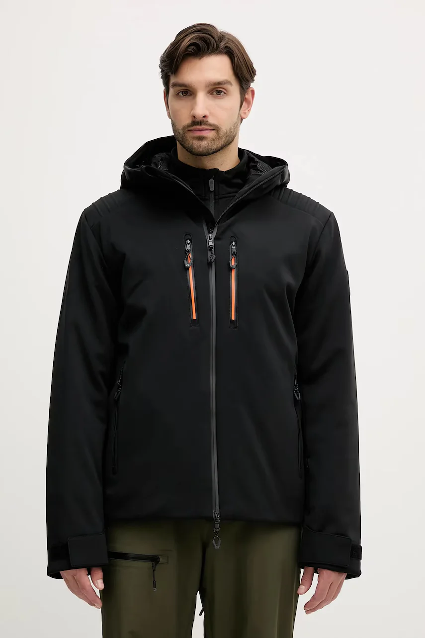 EA7 Emporio Armani Ски яке
