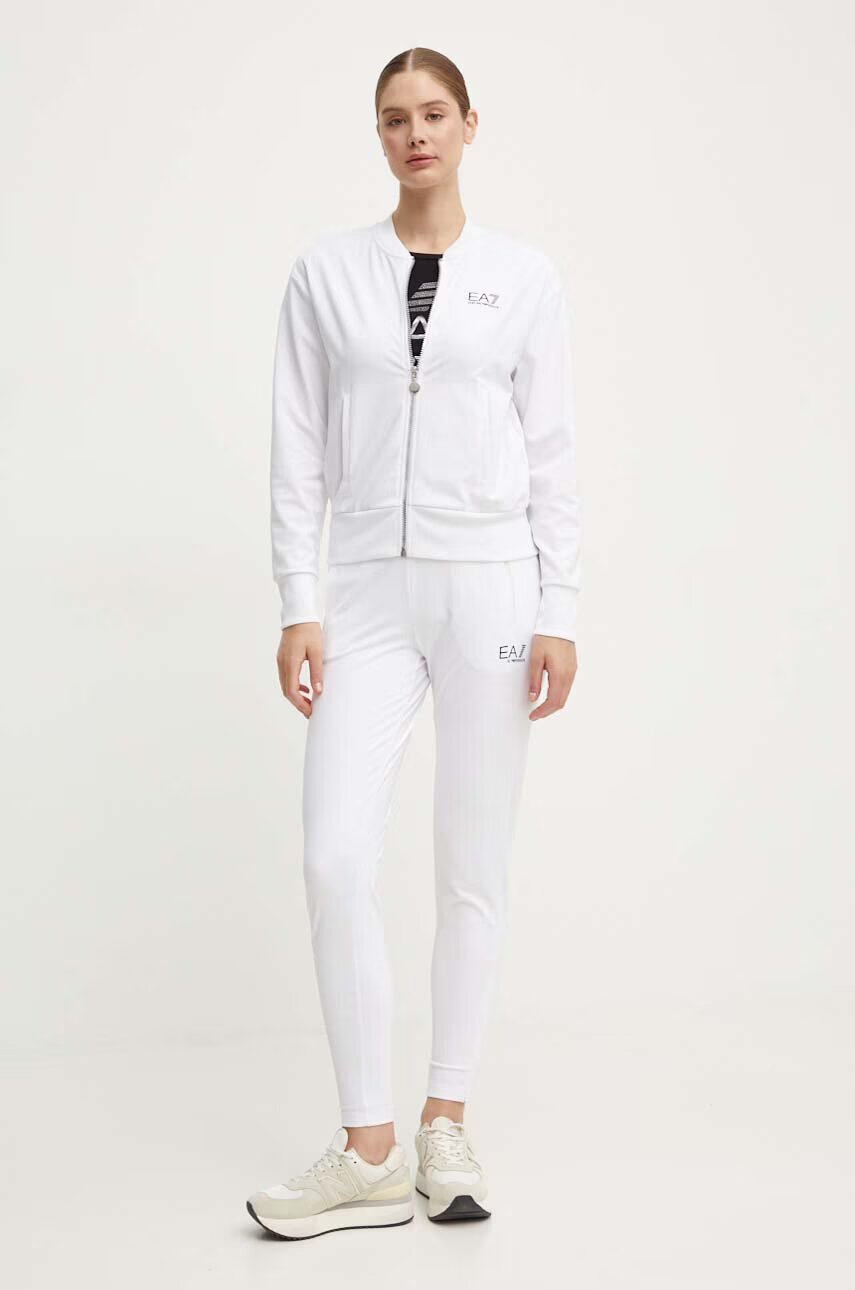 EA7 Emporio Armani Спортен екип