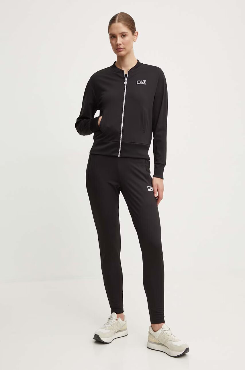 EA7 Emporio Armani Спортен екип