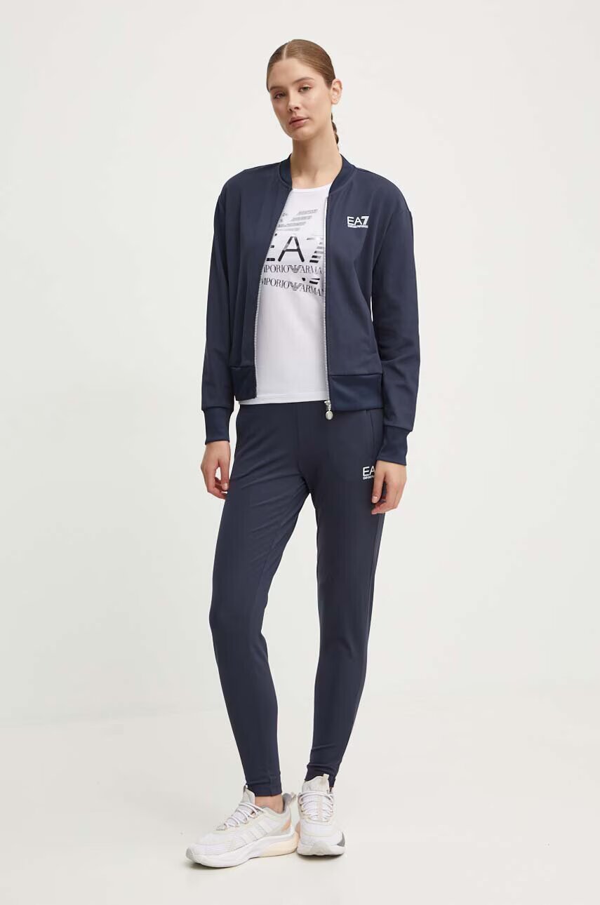 EA7 Emporio Armani Спортен екип