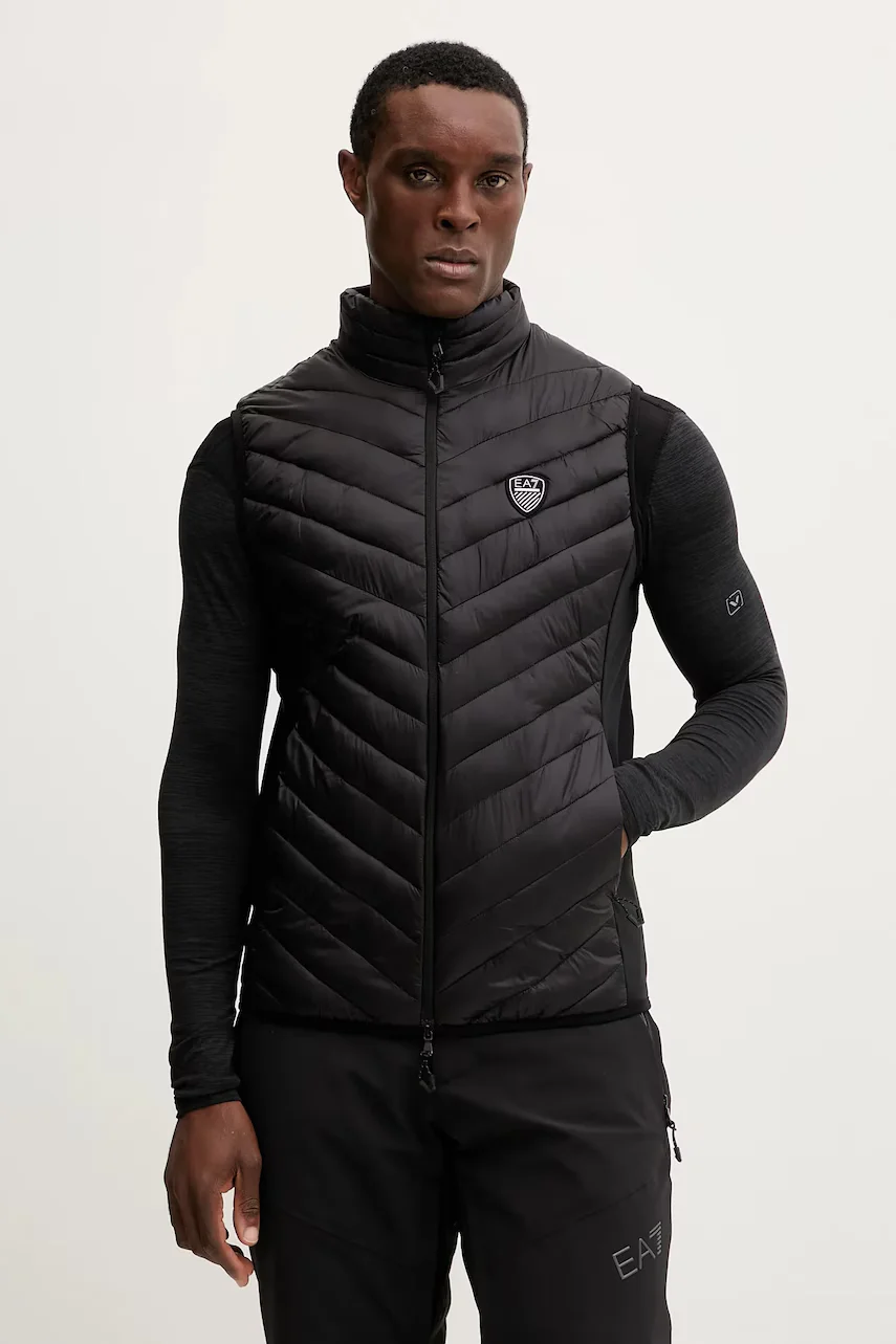 EA7 Emporio Armani Спортен елек