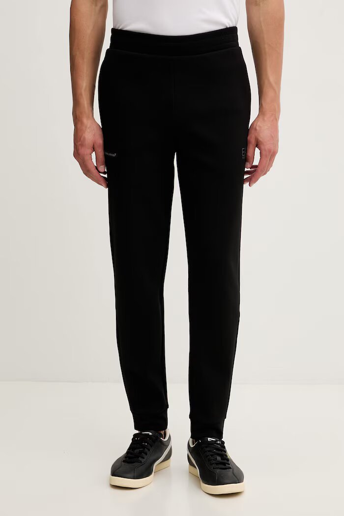EA7 Emporio Armani спортен комплект мъжки бежов AF20845.7M001601
