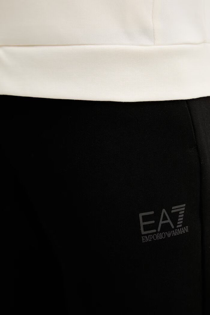 EA7 Emporio Armani спортен комплект мъжки бежов AF20845.7M001601