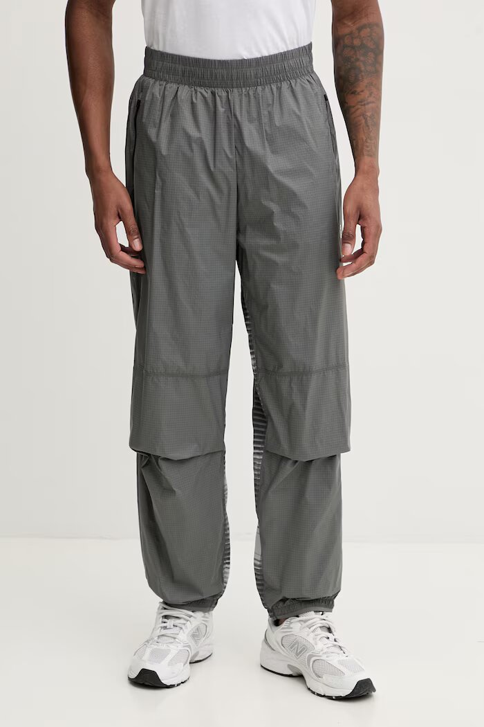 EA7 Emporio Armani спортен комплект мъжки сив AF21521.7M001384