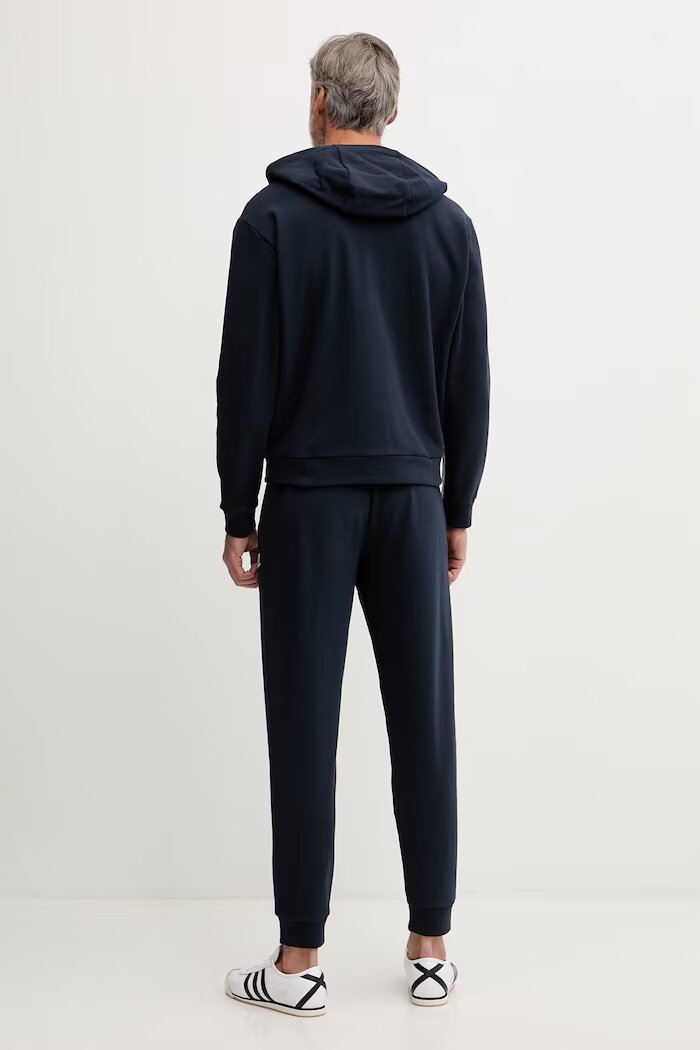 EA7 Emporio Armani спортен комплект мъжки тъмносин AF12451.7M001611