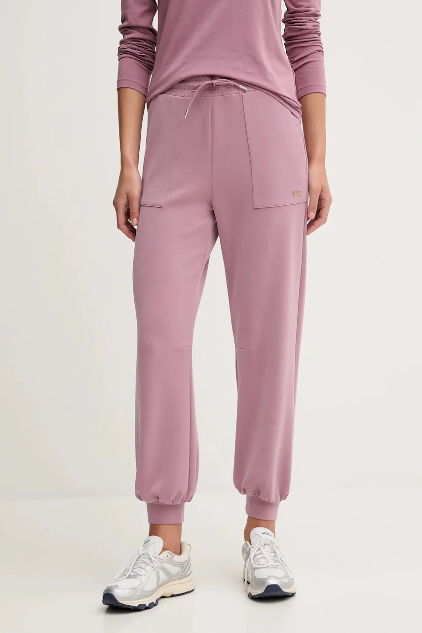 EA7 Emporio Armani Спортен панталон