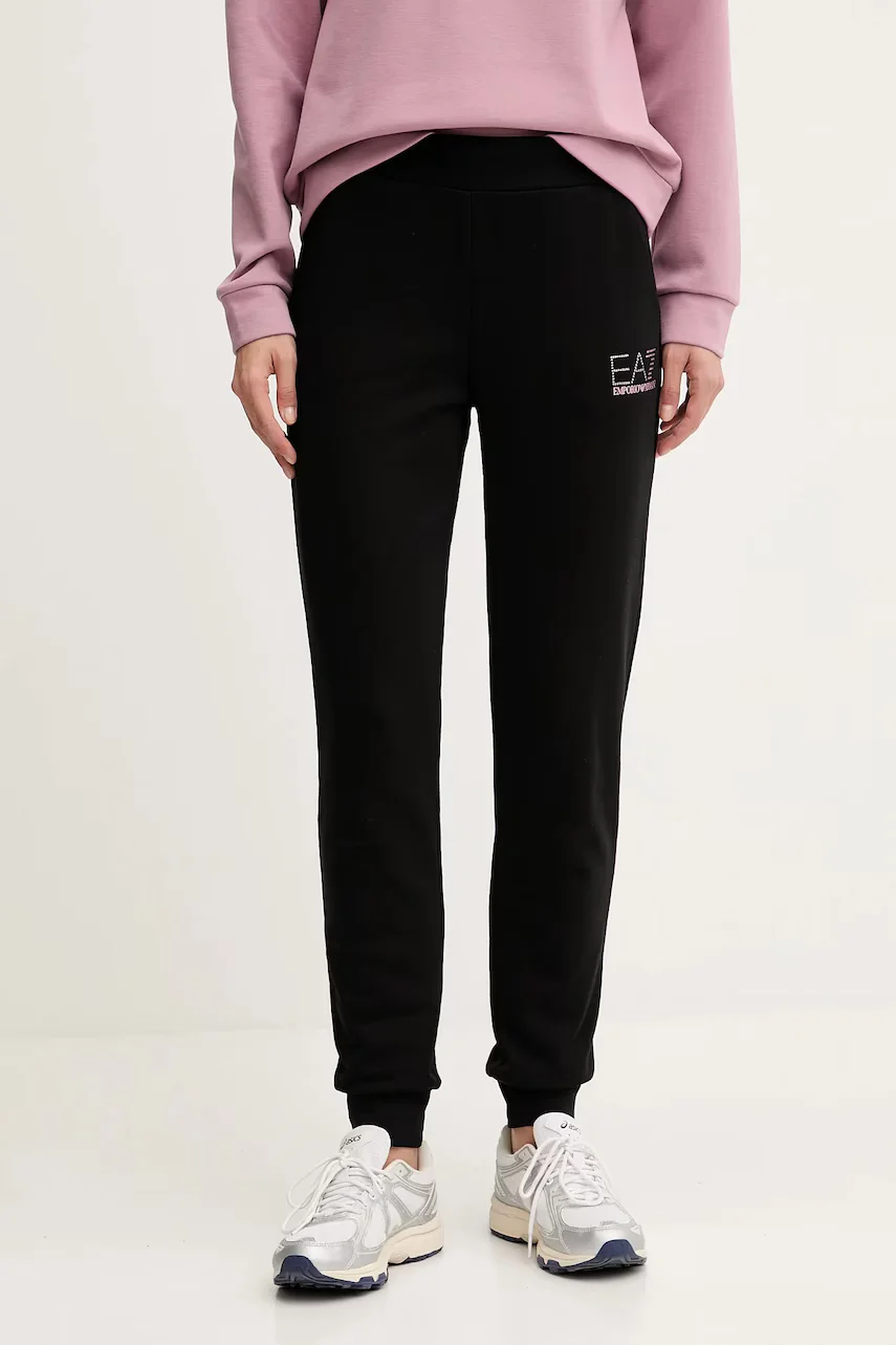 EA7 Emporio Armani Спортен панталон