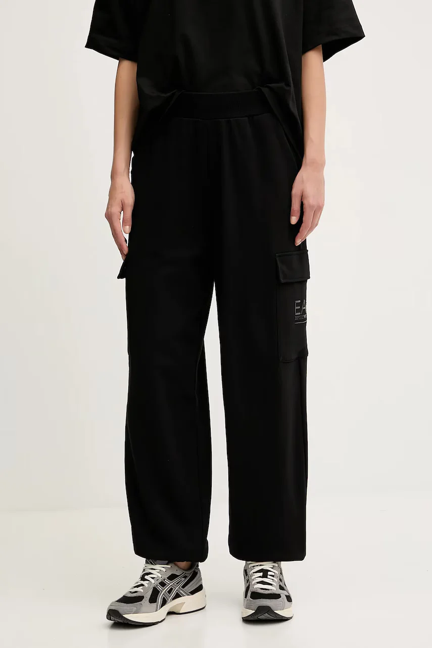 EA7 Emporio Armani Спортен панталон