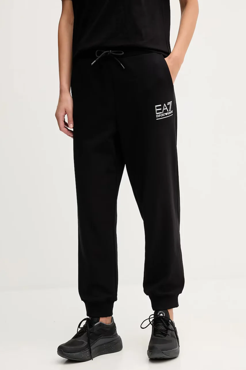 EA7 Emporio Armani Спортен панталон
