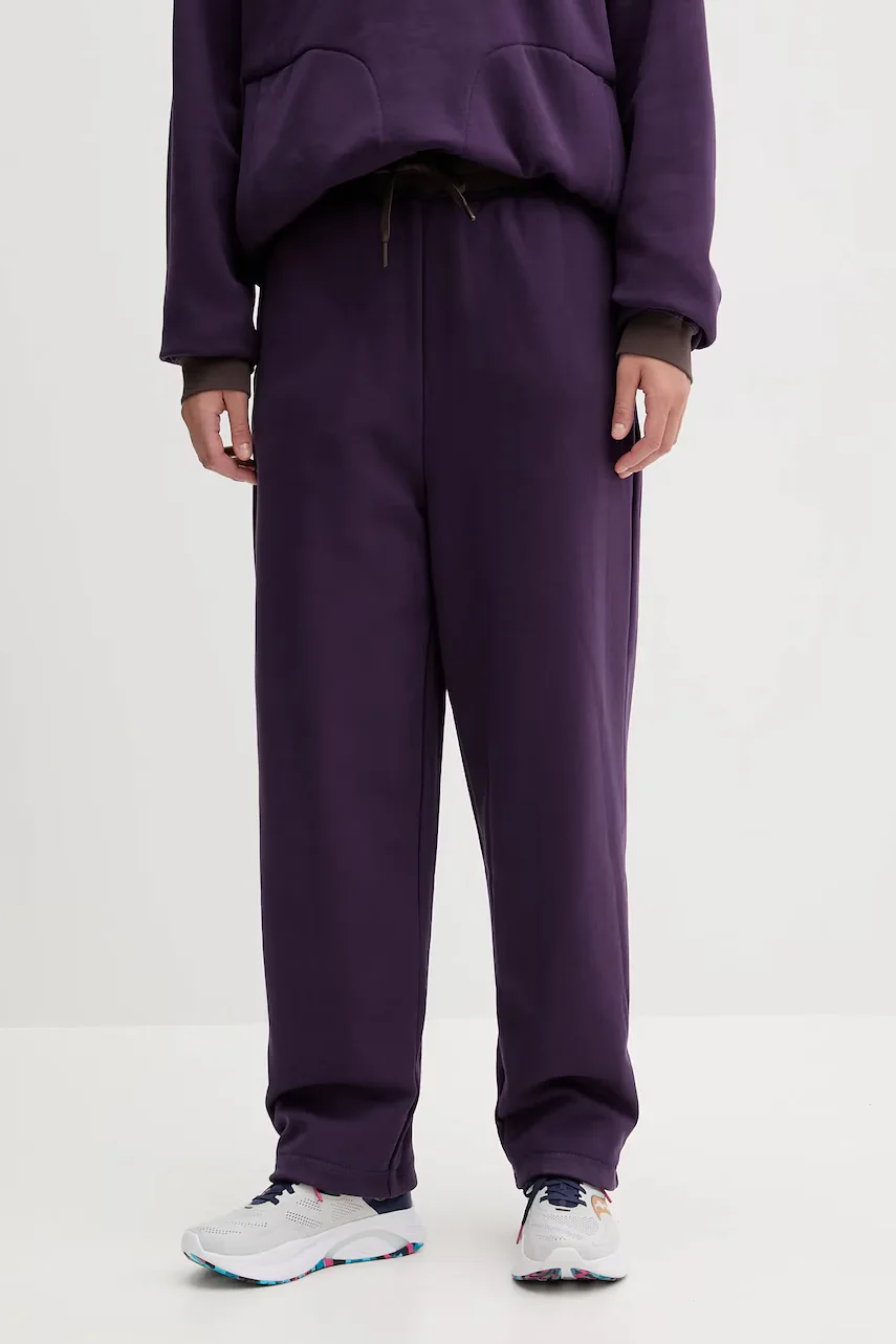 EA7 Emporio Armani Спортен панталон