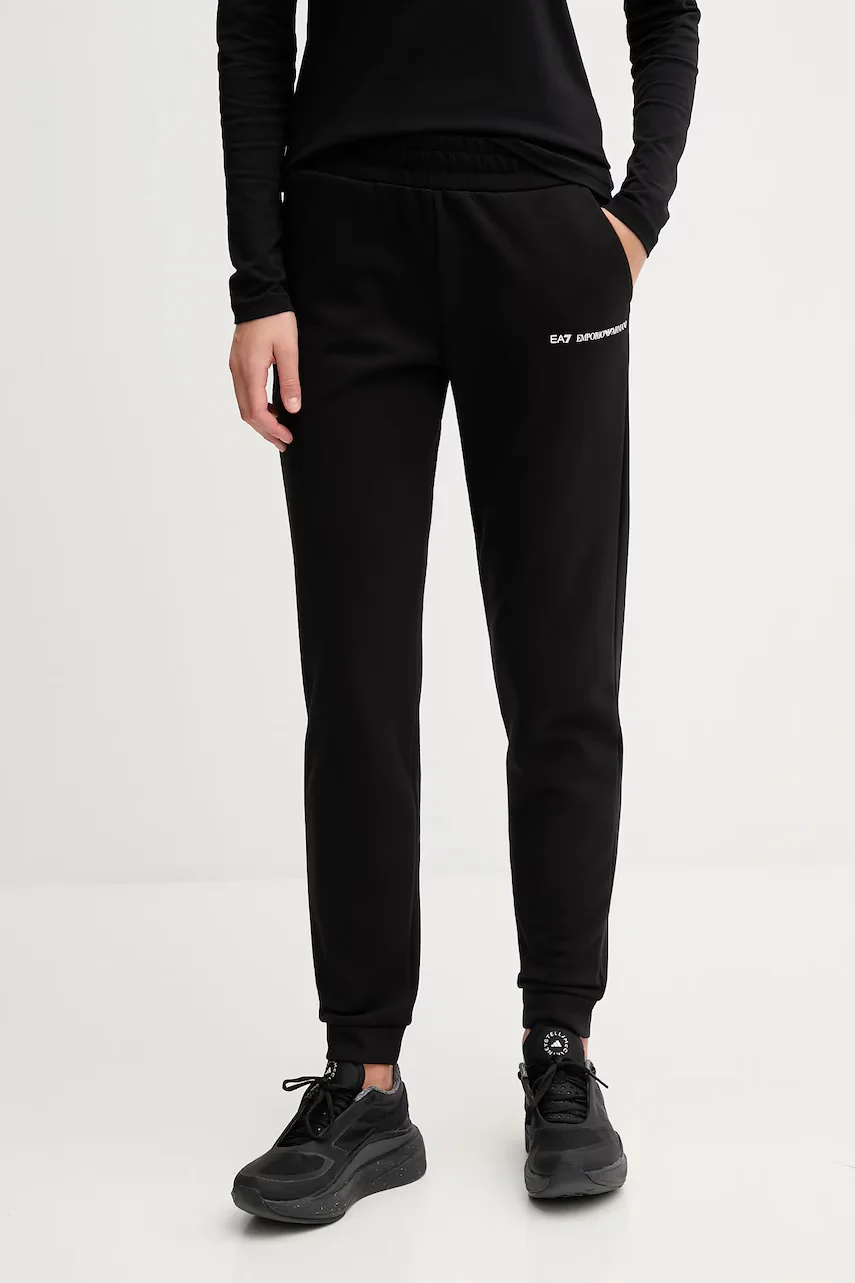 EA7 Emporio Armani Спортен панталон