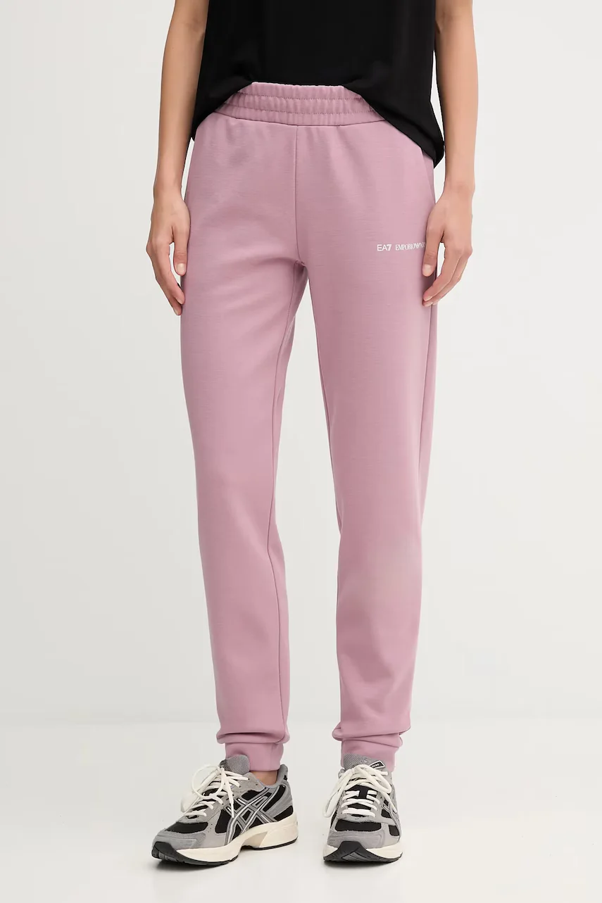 EA7 Emporio Armani Спортен панталон