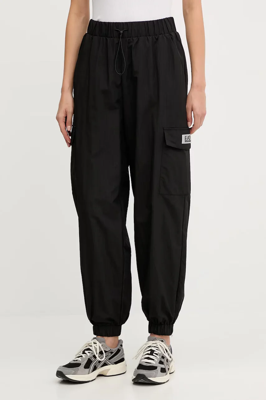 EA7 Emporio Armani Спортен панталон