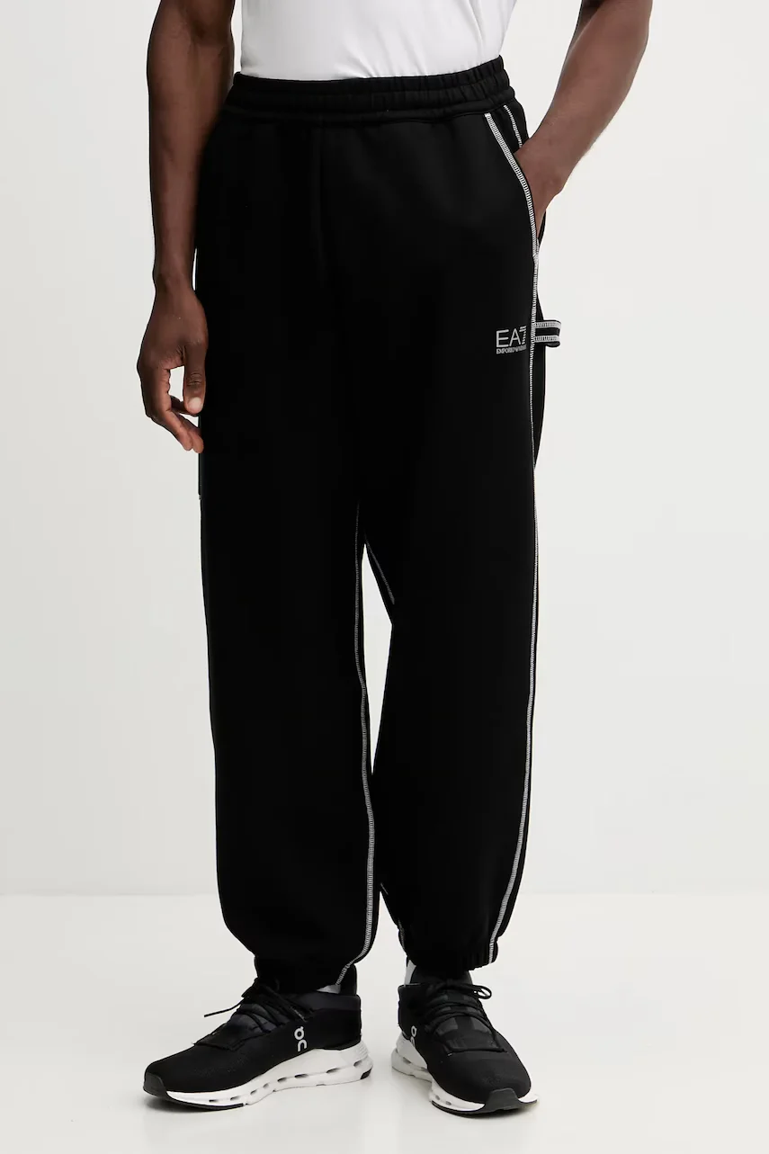 EA7 Emporio Armani Спортен панталон