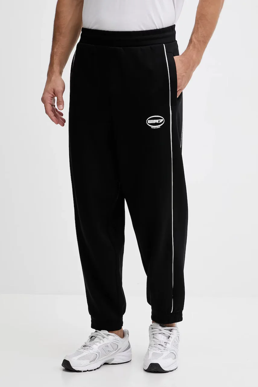 EA7 Emporio Armani Спортен панталон