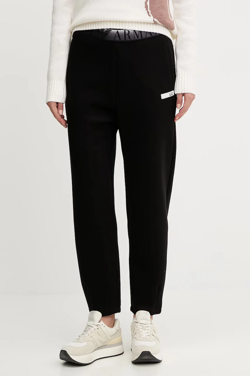 EA7 Emporio Armani Спортен панталон