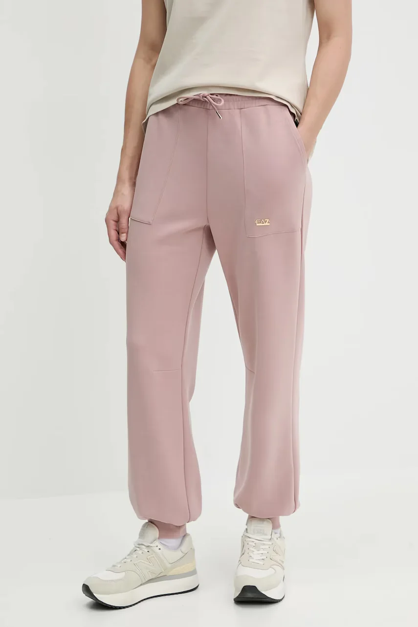 EA7 Emporio Armani Спортен панталон