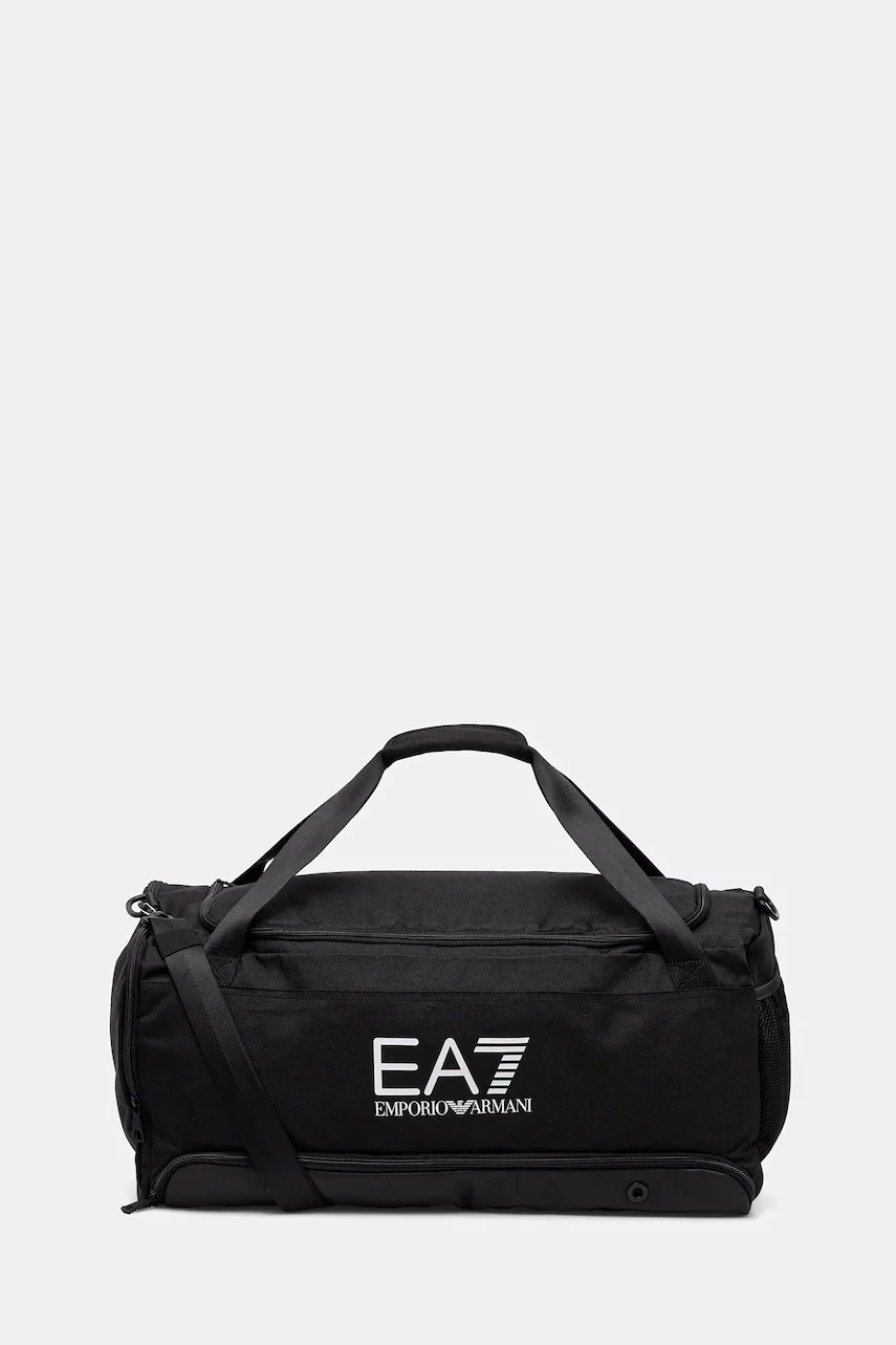 EA7 Emporio Armani Спортен сак