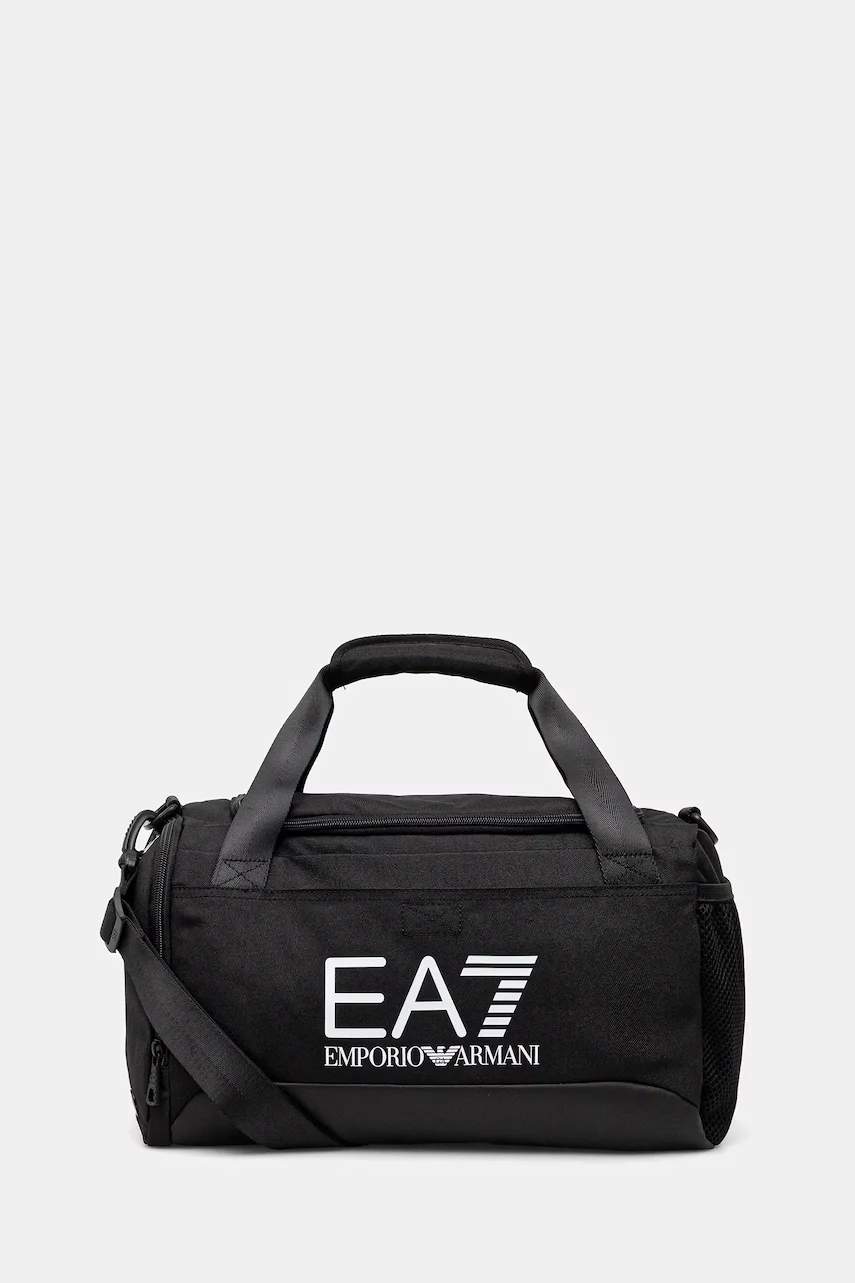EA7 Emporio Armani Спортен сак