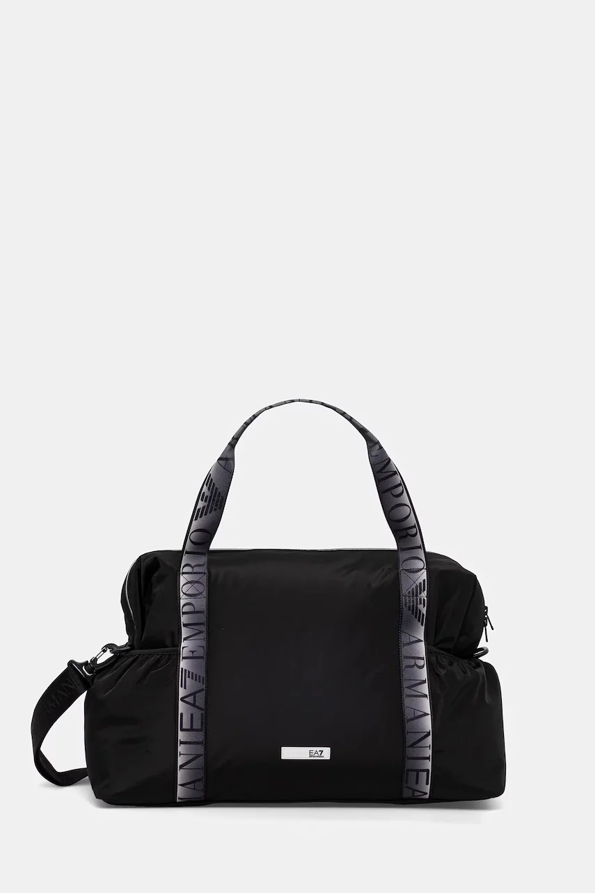 EA7 Emporio Armani Спортен сак