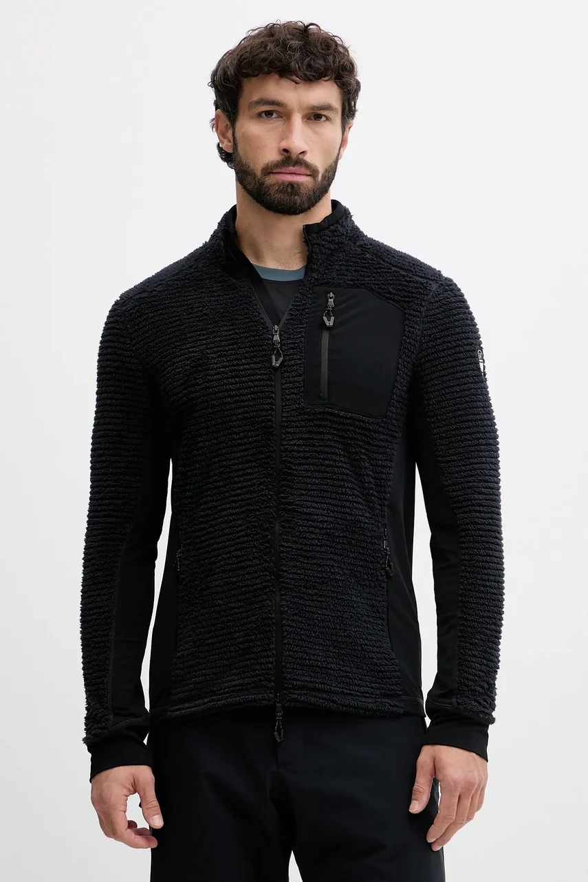 EA7 Emporio Armani Спортен суичър