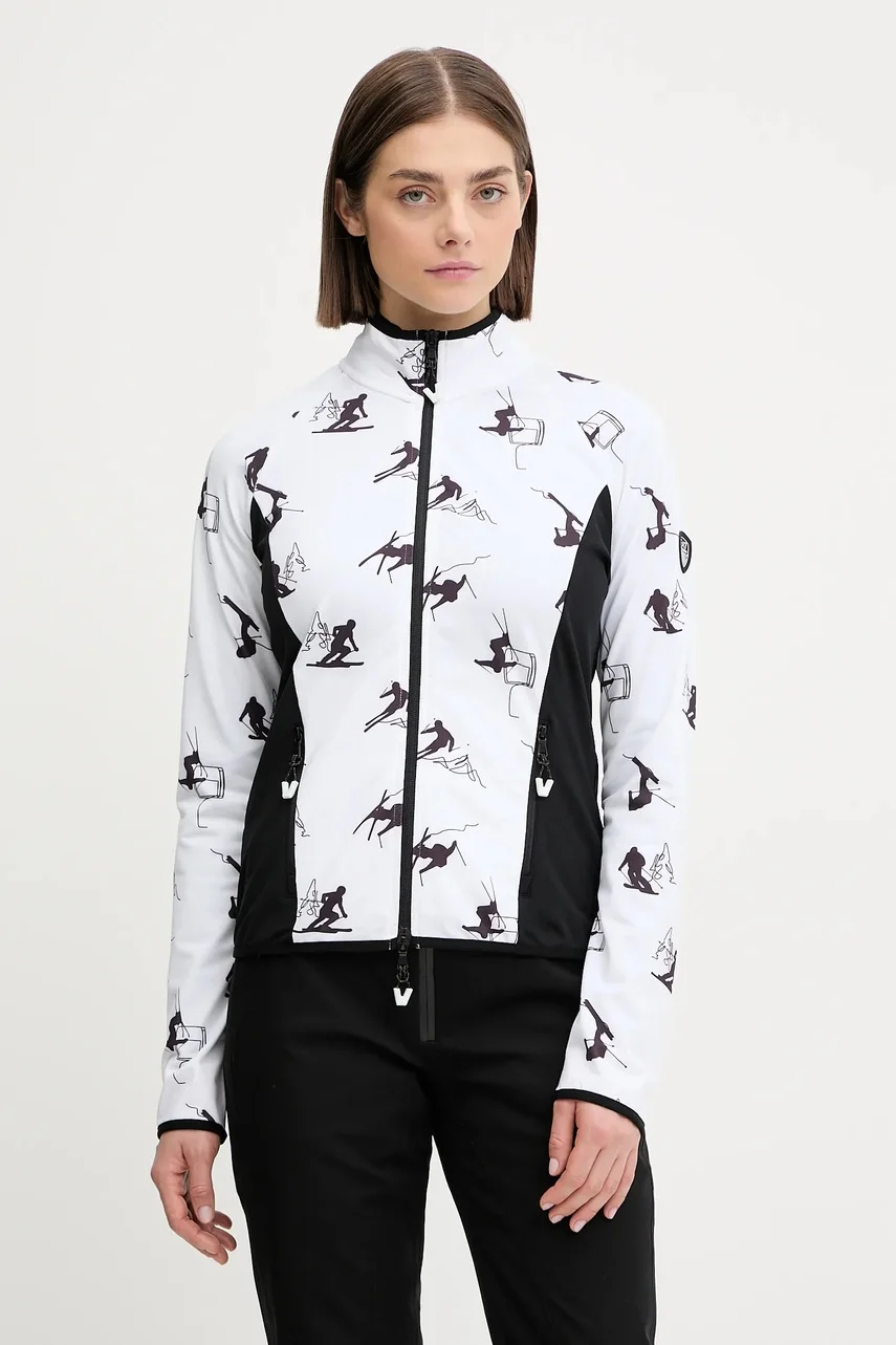 EA7 Emporio Armani Спортен суичър