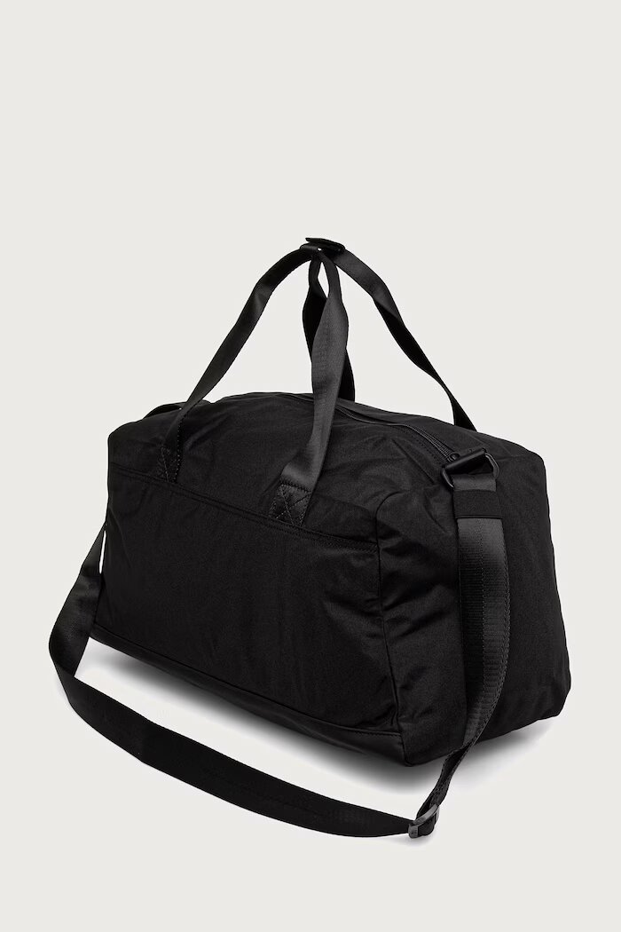 EA7 Emporio Armani спортна чанта черна AF29354.7X000763