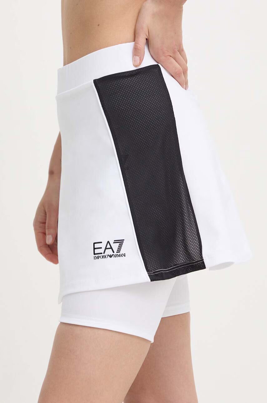 EA7 Emporio Armani Спортна пола