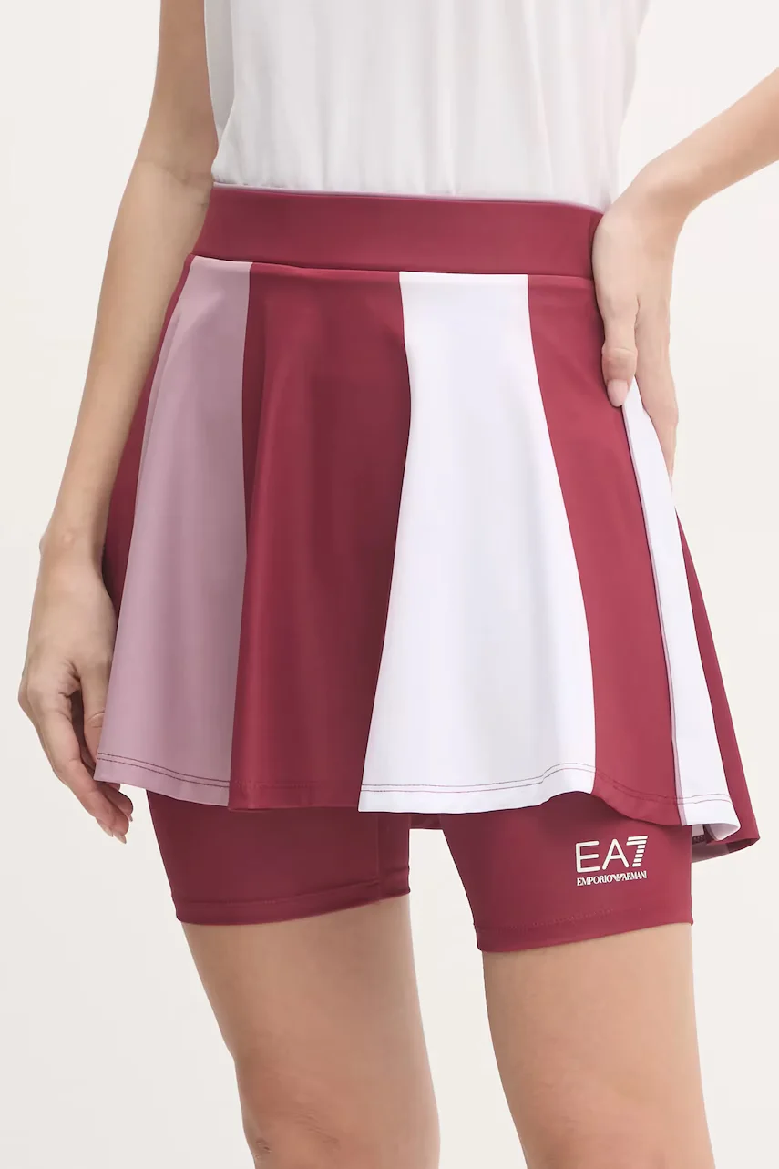 EA7 Emporio Armani Спортна пола
