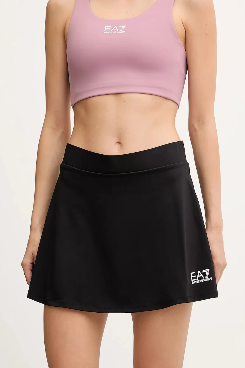 EA7 Emporio Armani Спортна пола