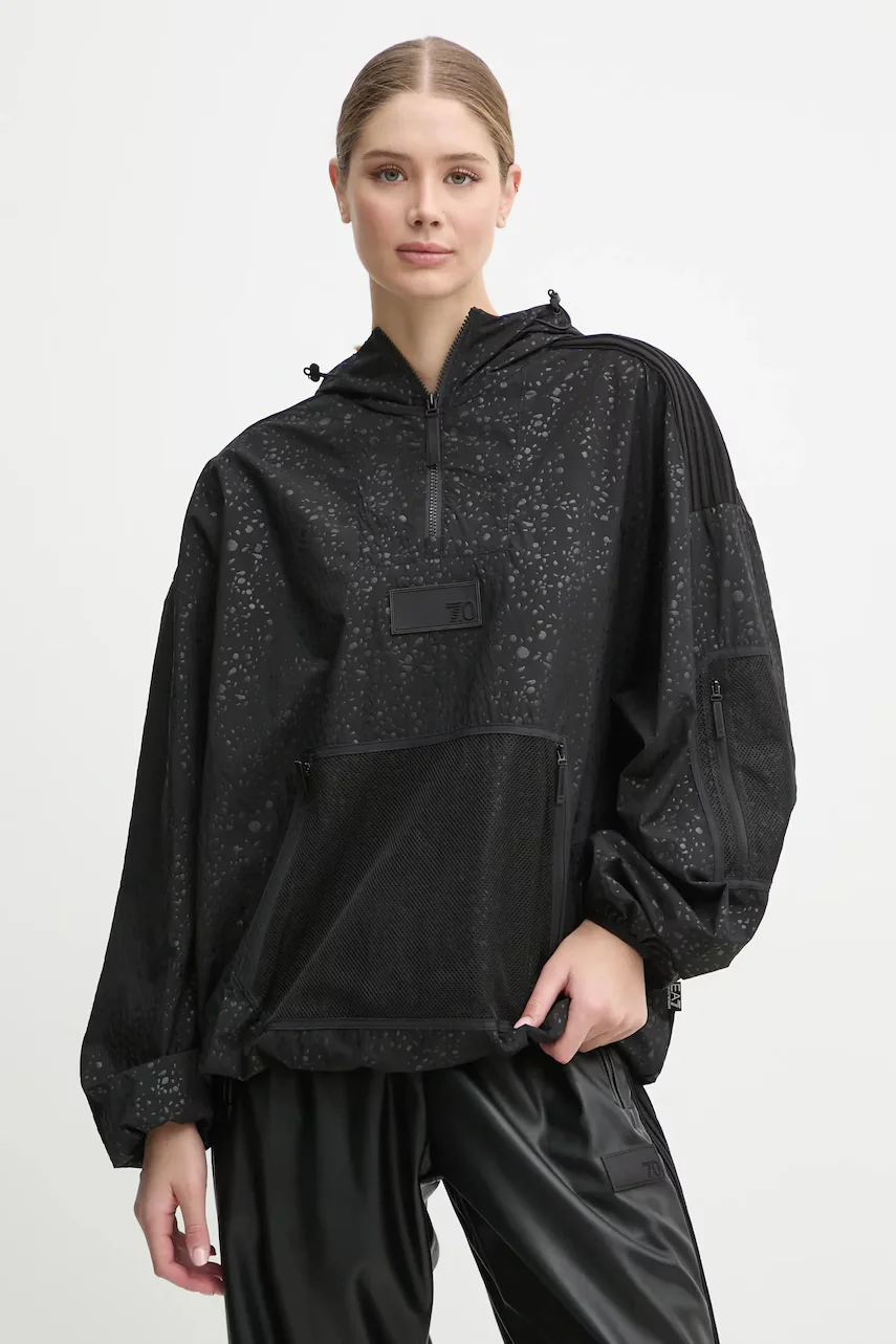 EA7 Emporio Armani Спортно яке