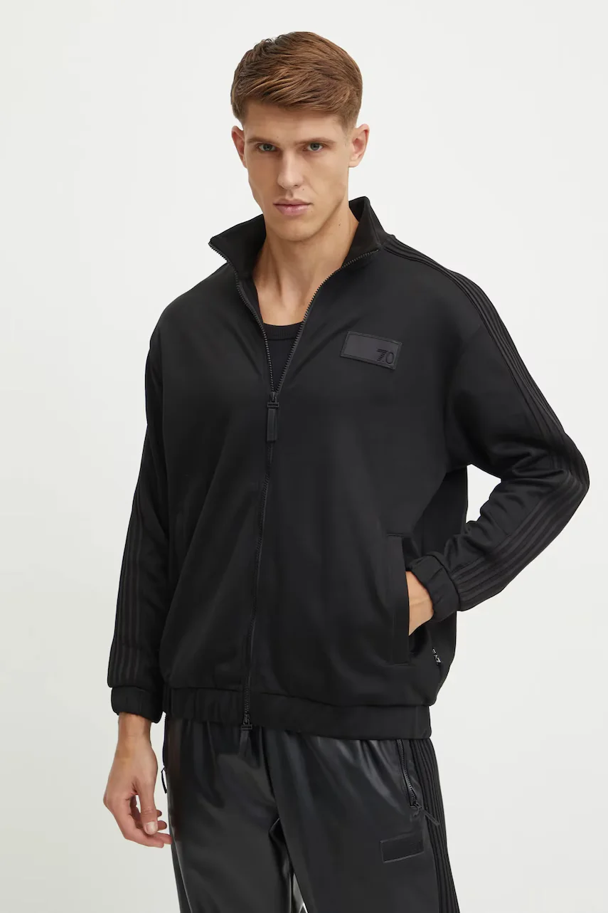 EA7 Emporio Armani Суичър