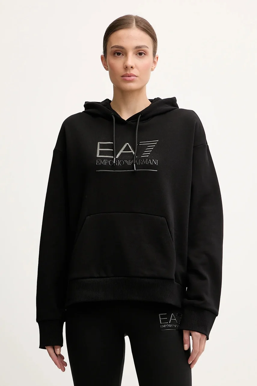 EA7 Emporio Armani Суичър