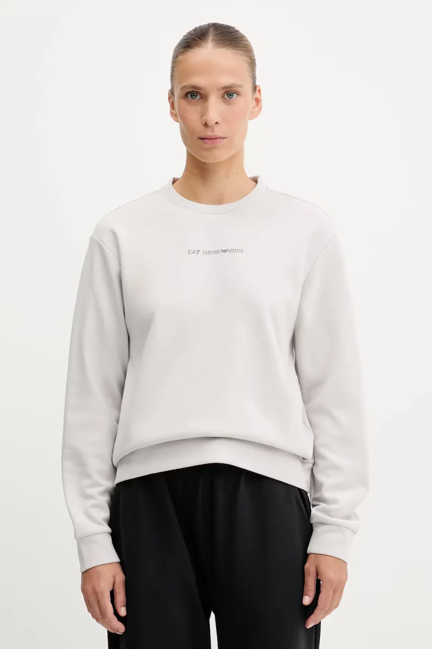 EA7 Emporio Armani Суичър
