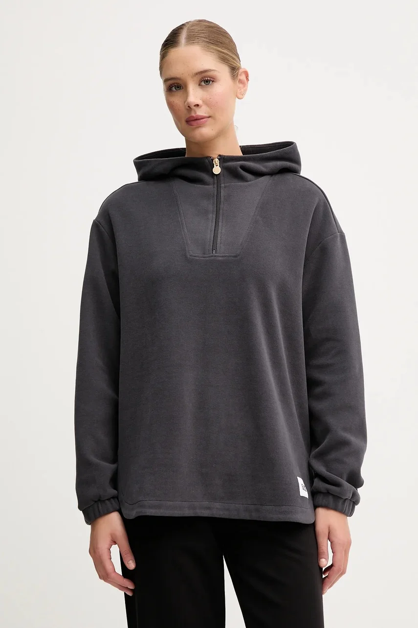 EA7 Emporio Armani Суичър