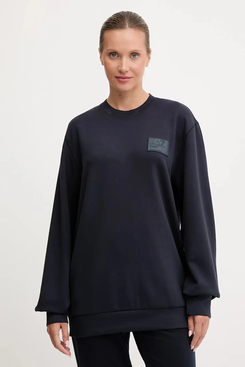 EA7 Emporio Armani Суичър