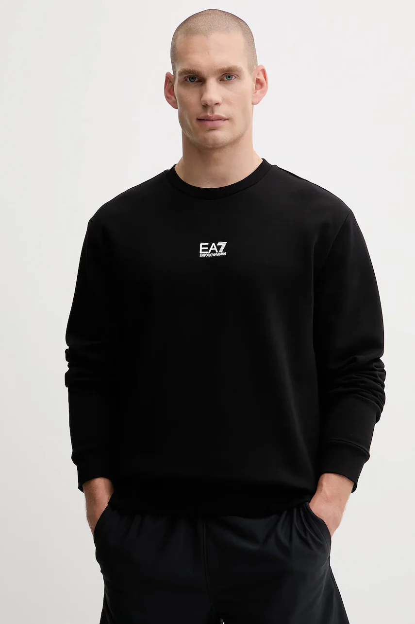 EA7 Emporio Armani Суичър