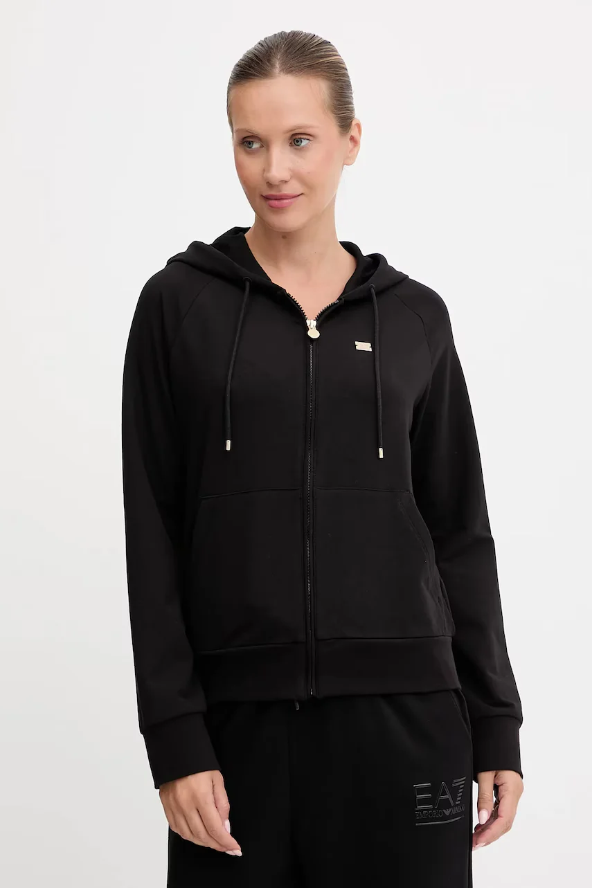 EA7 Emporio Armani Суичър