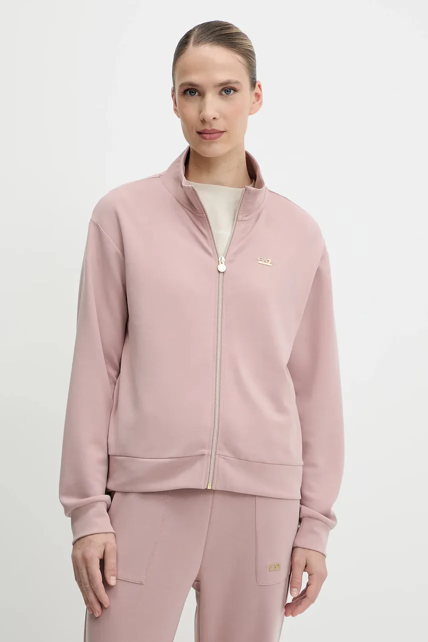 EA7 Emporio Armani Суичър