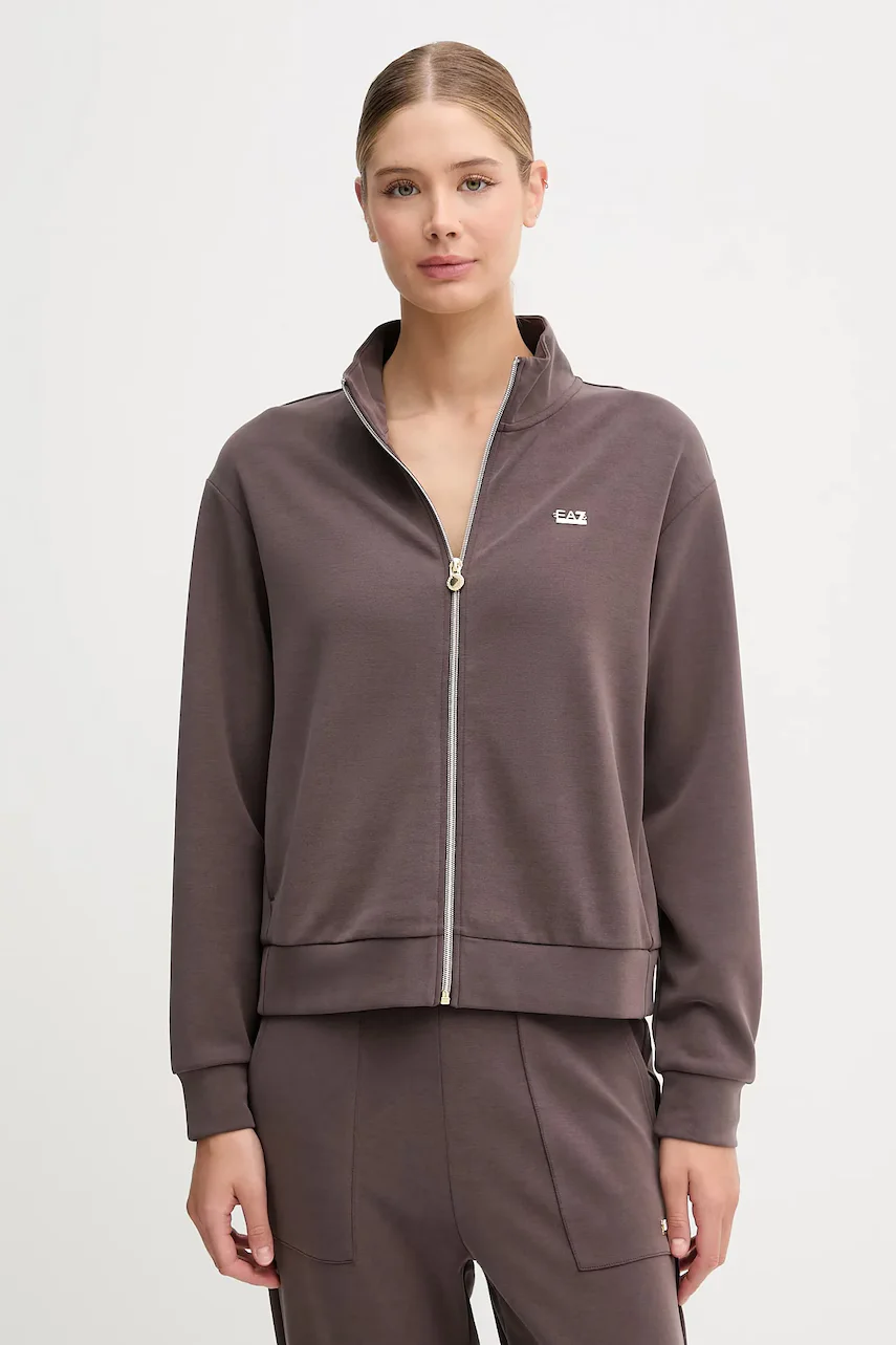 EA7 Emporio Armani Суичър