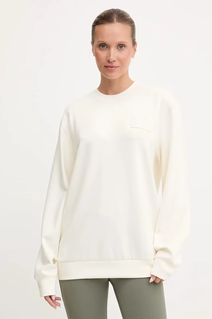 EA7 Emporio Armani Суичър
