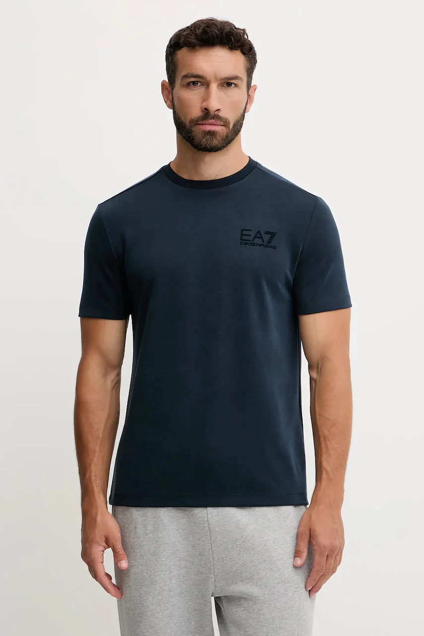 EA7 Emporio Armani Тениска