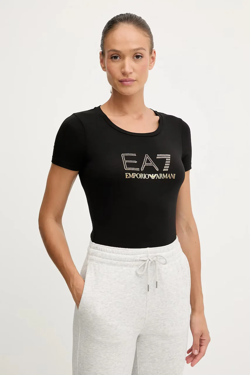 EA7 Emporio Armani Тениска