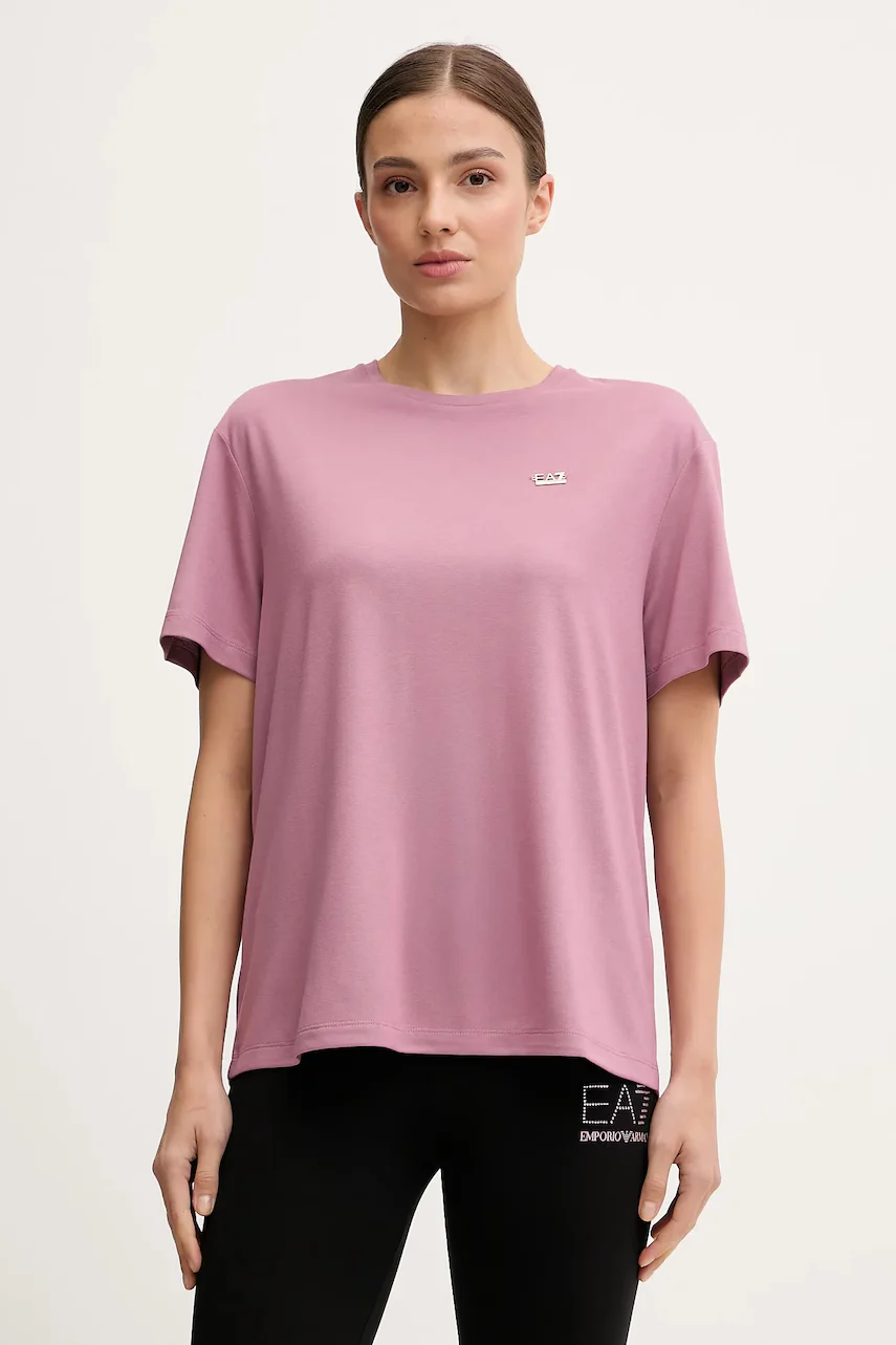 EA7 Emporio Armani Тениска