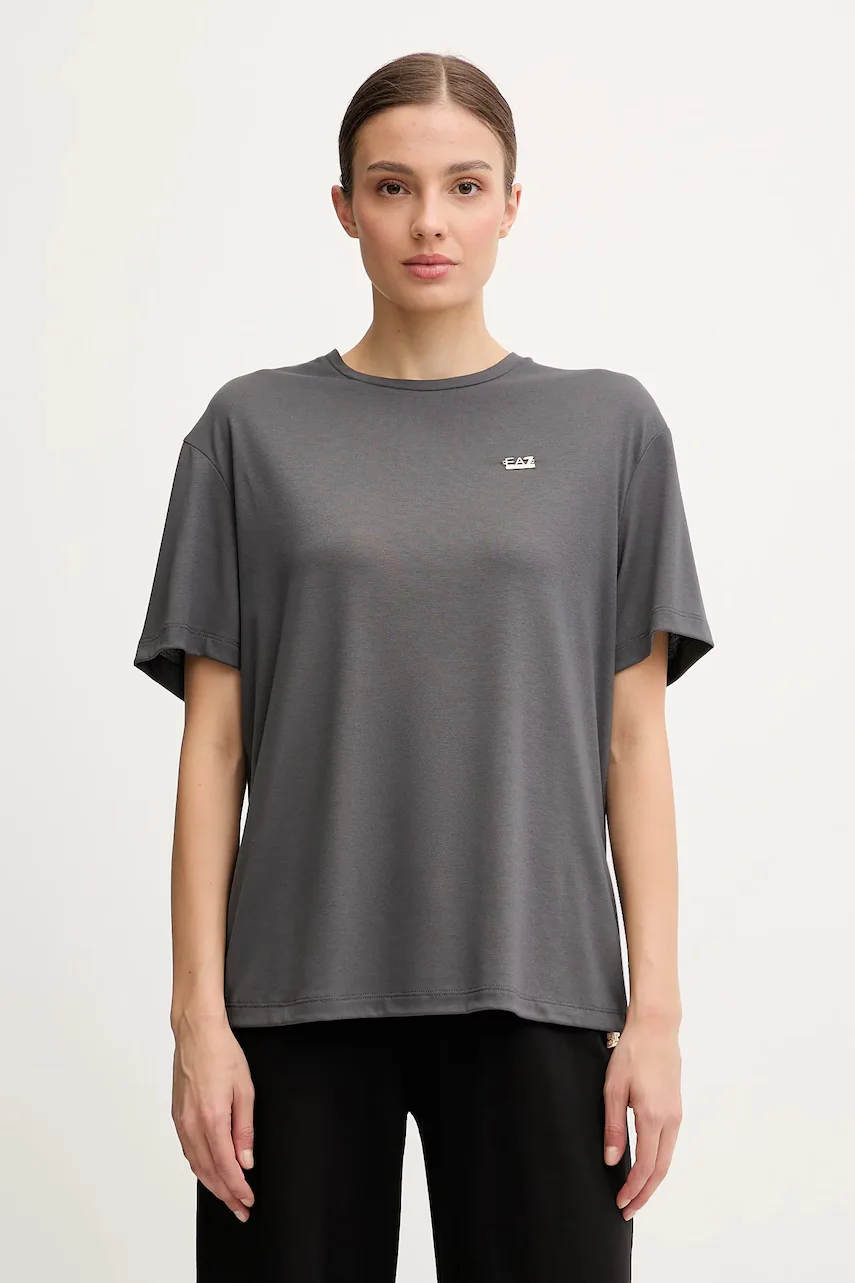 EA7 Emporio Armani Тениска
