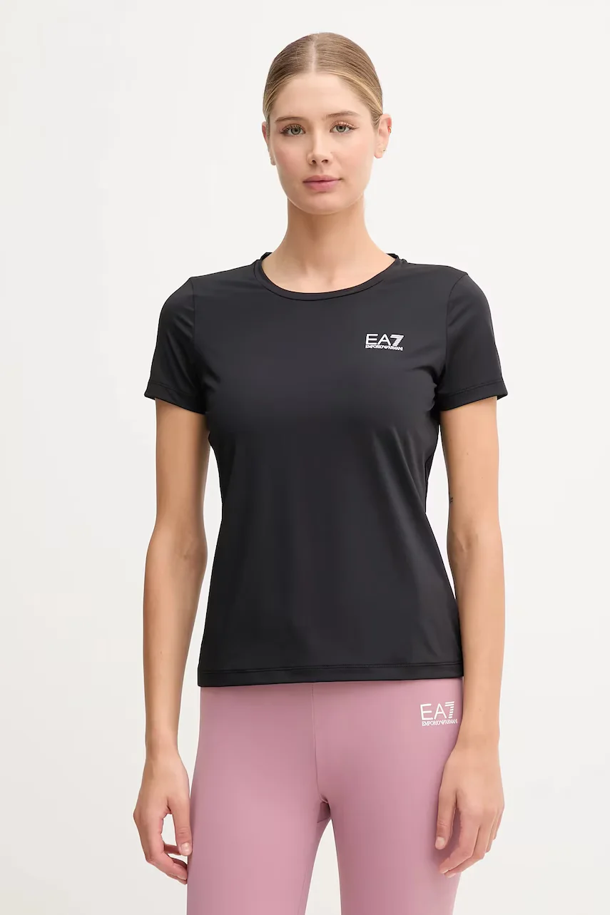 EA7 Emporio Armani Тениска