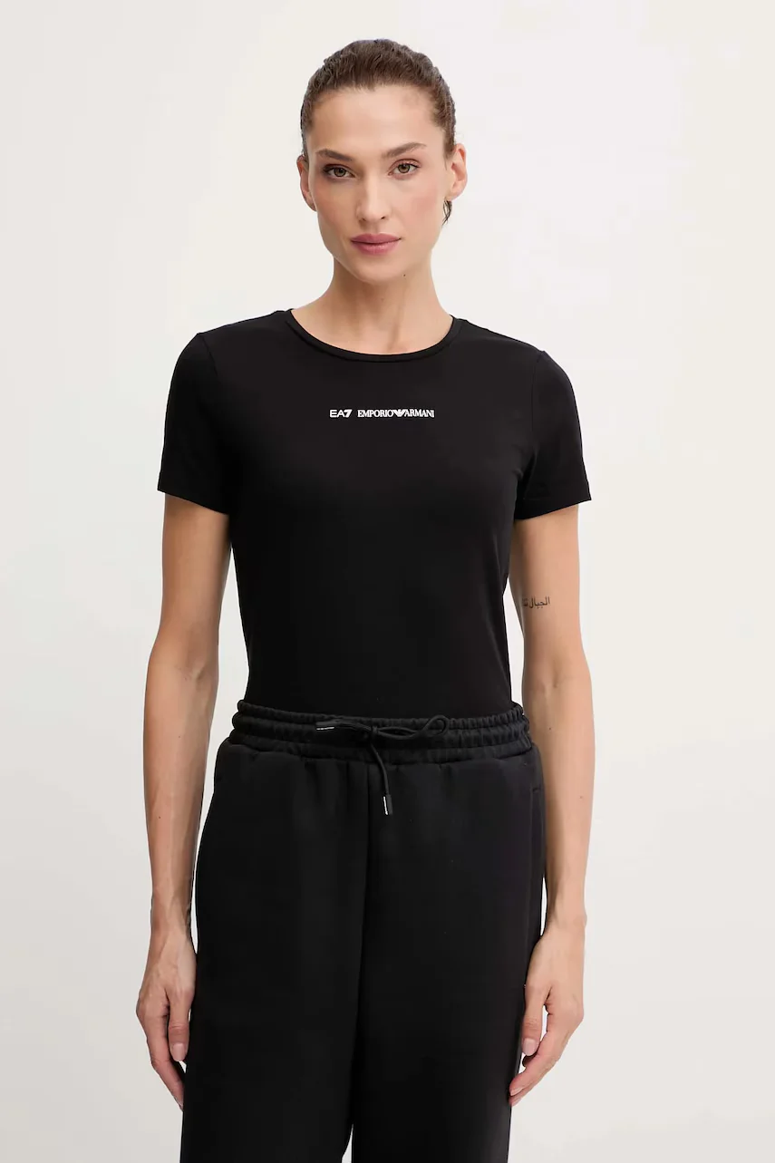 EA7 Emporio Armani Тениска