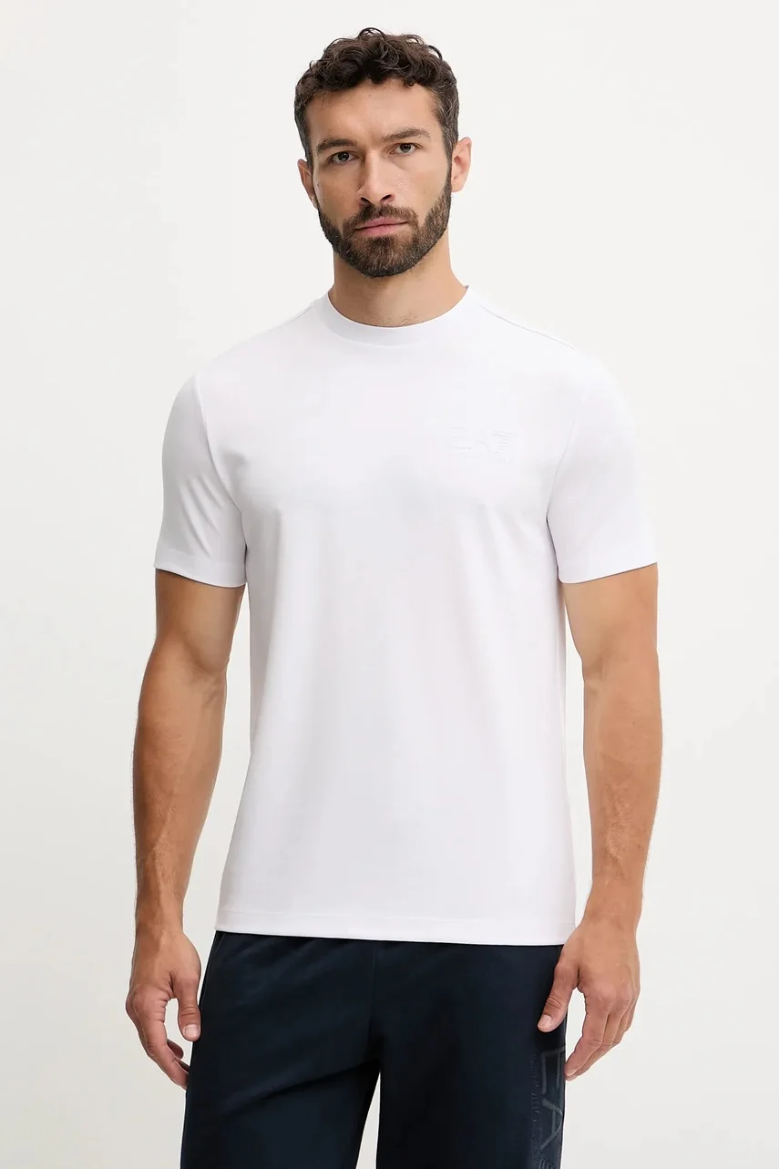 EA7 Emporio Armani Тениска