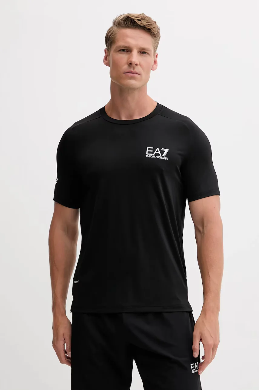 EA7 Emporio Armani Тениска