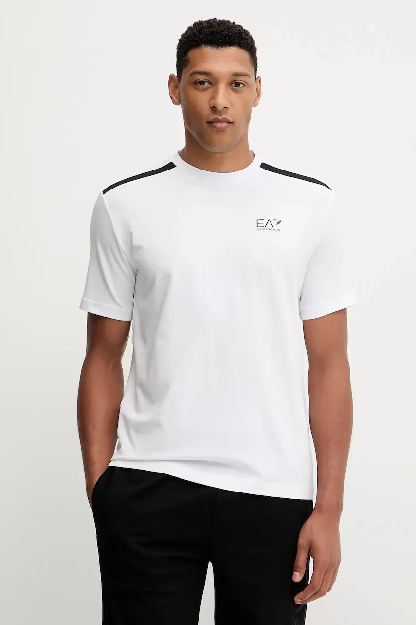 EA7 Emporio Armani Тениска